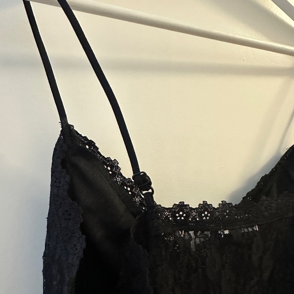 Ardene Lace Tank Top - Picture 7 of 7